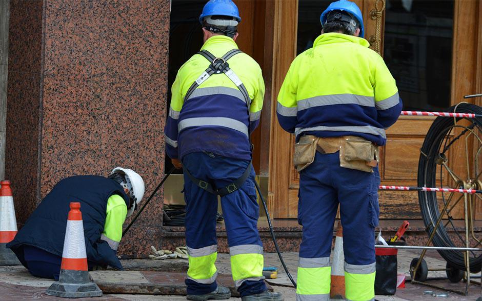déboucheur grosse canalisation Noisy-le-Roi