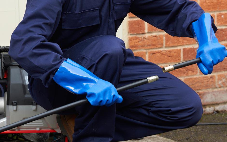 déboucheur grosse canalisation Noisy-le-Roi