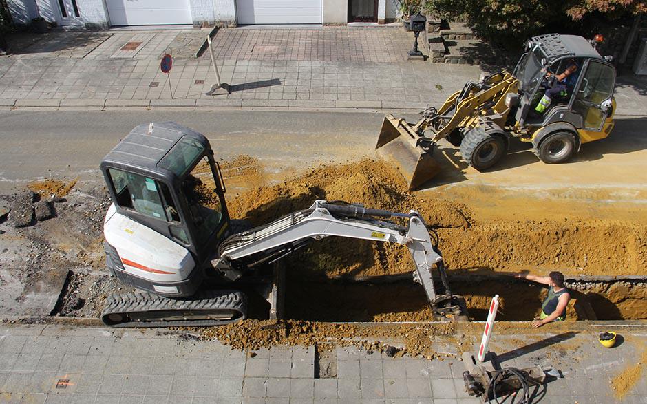 déboucheur grosse canalisation Noisy-le-Roi